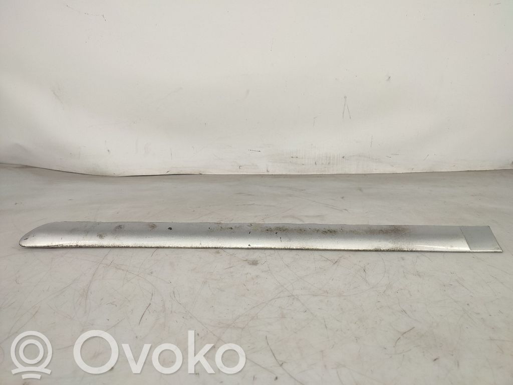 Peugeot 307 Listón embellecedor de la puerta delantera (moldura) 