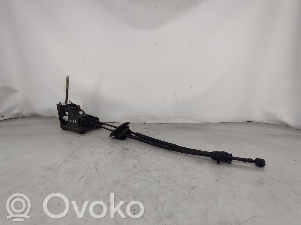 Citroen C4 I Schimbător viteze 
