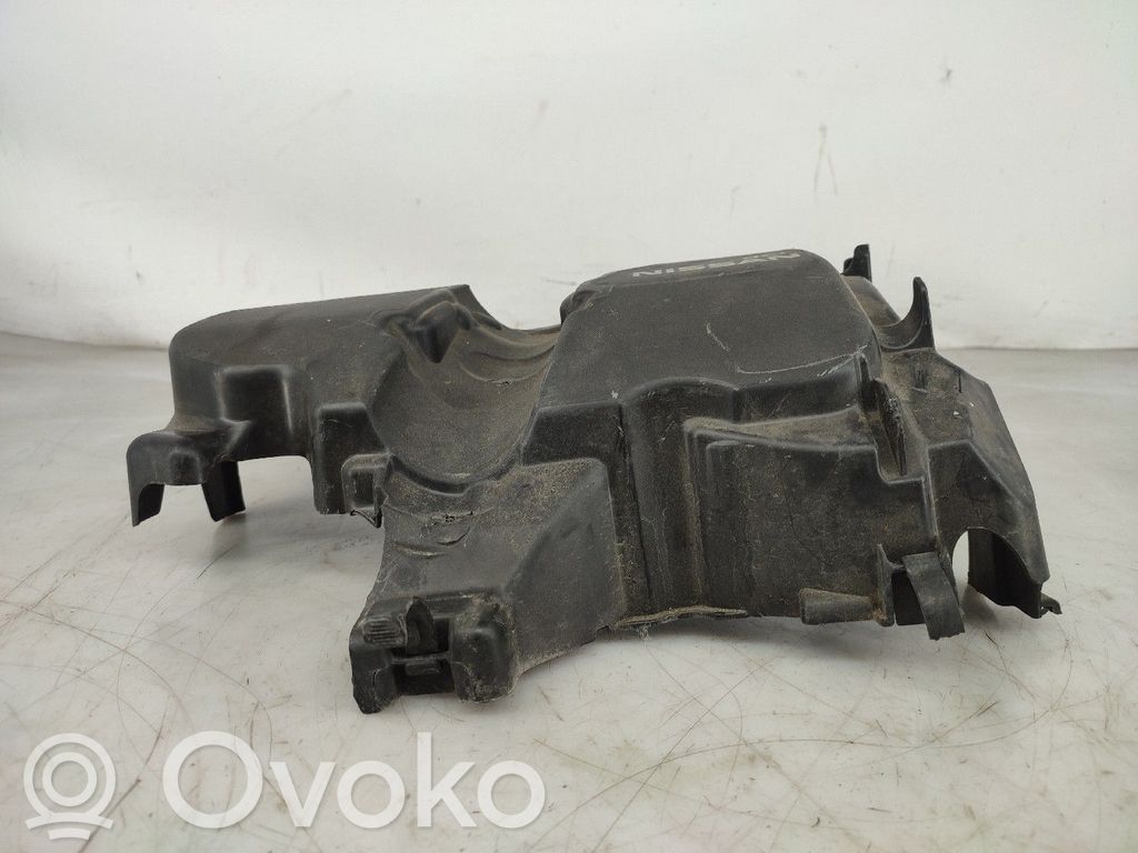 Nissan Juke I F15 Altra parte interiore 