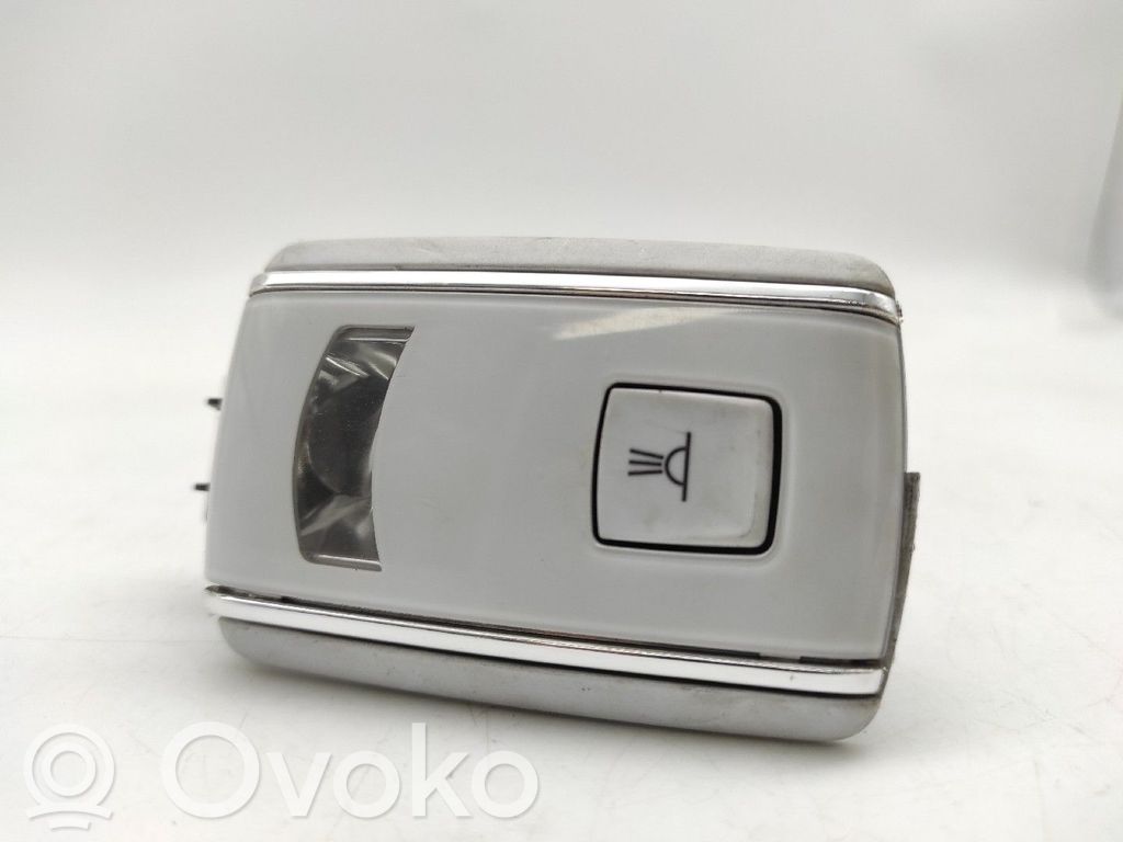 Headlining lighting console trim   TRAS,9870880177,ESQUERDO
