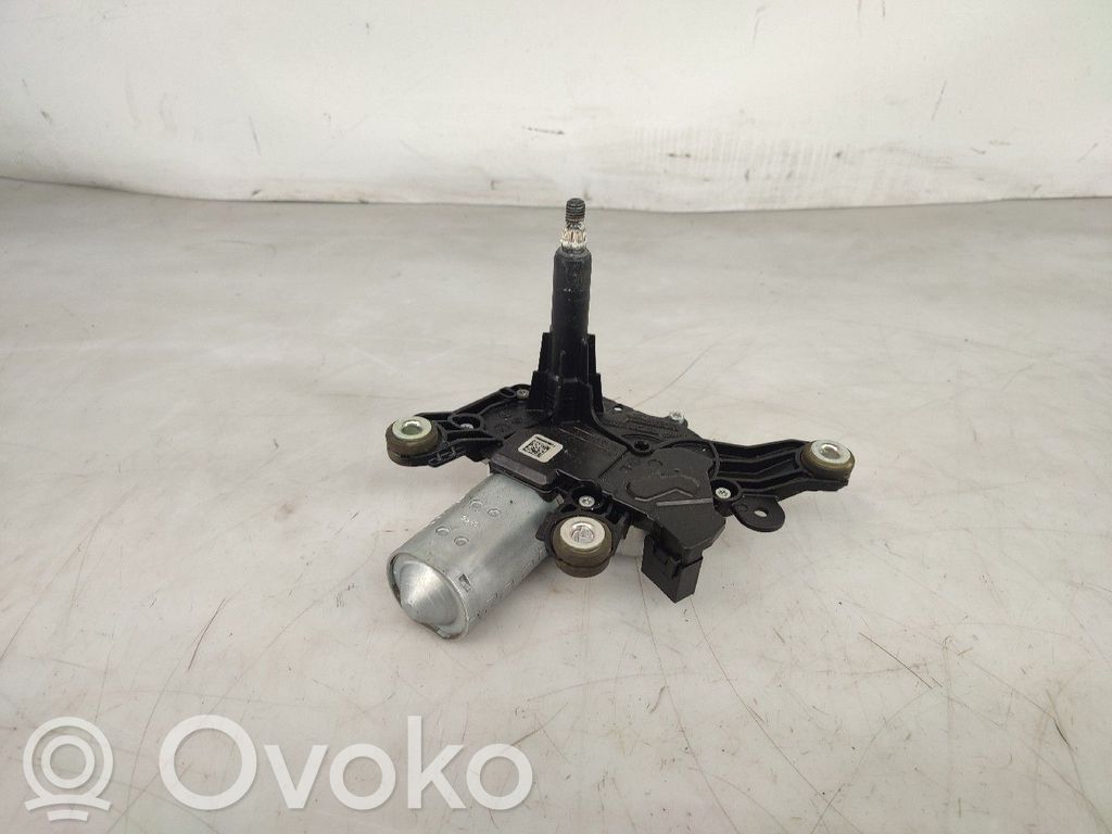 Wischermotor Heckscheibe   287105483RC,3PINOS,W000028313