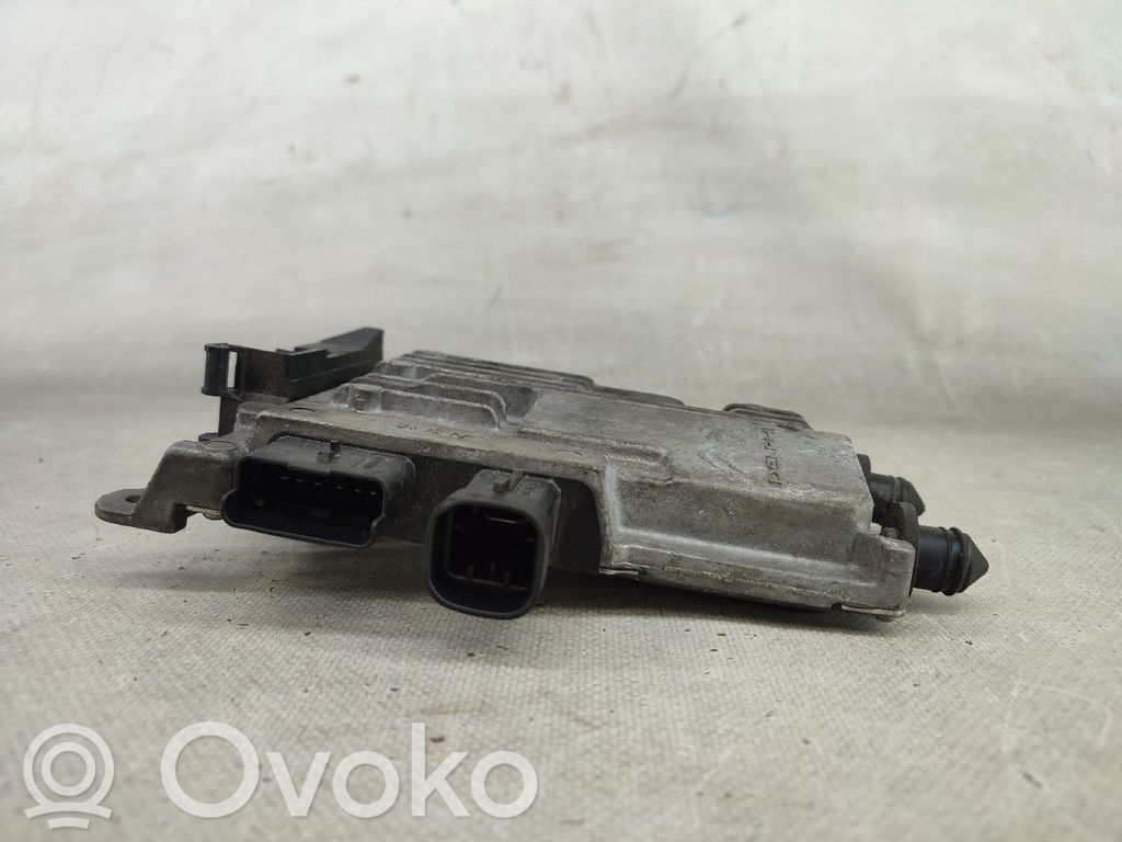 Engine control unit/module   9811338580,28447929,STARSTOP