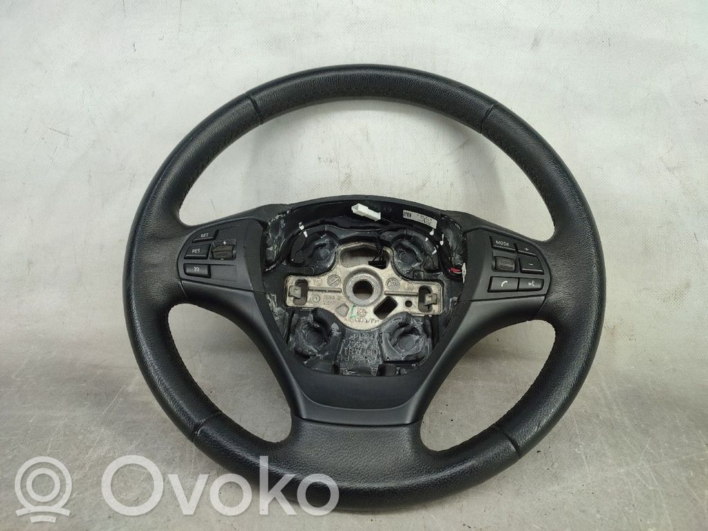 BMW 1 F20 F21 Lenkrad 