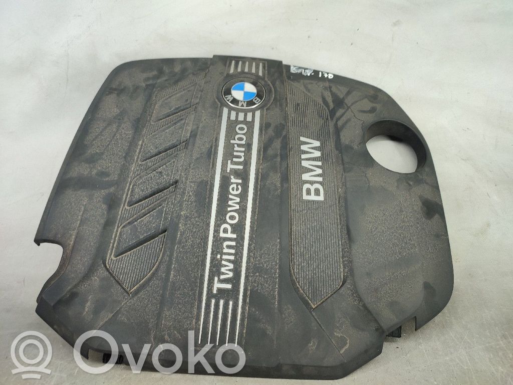 BMW 1 F20 F21 Capac protecție motor 