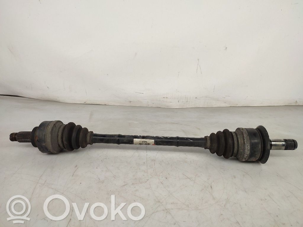 BMW 1 F20 F21 Antriebswelle vorne 