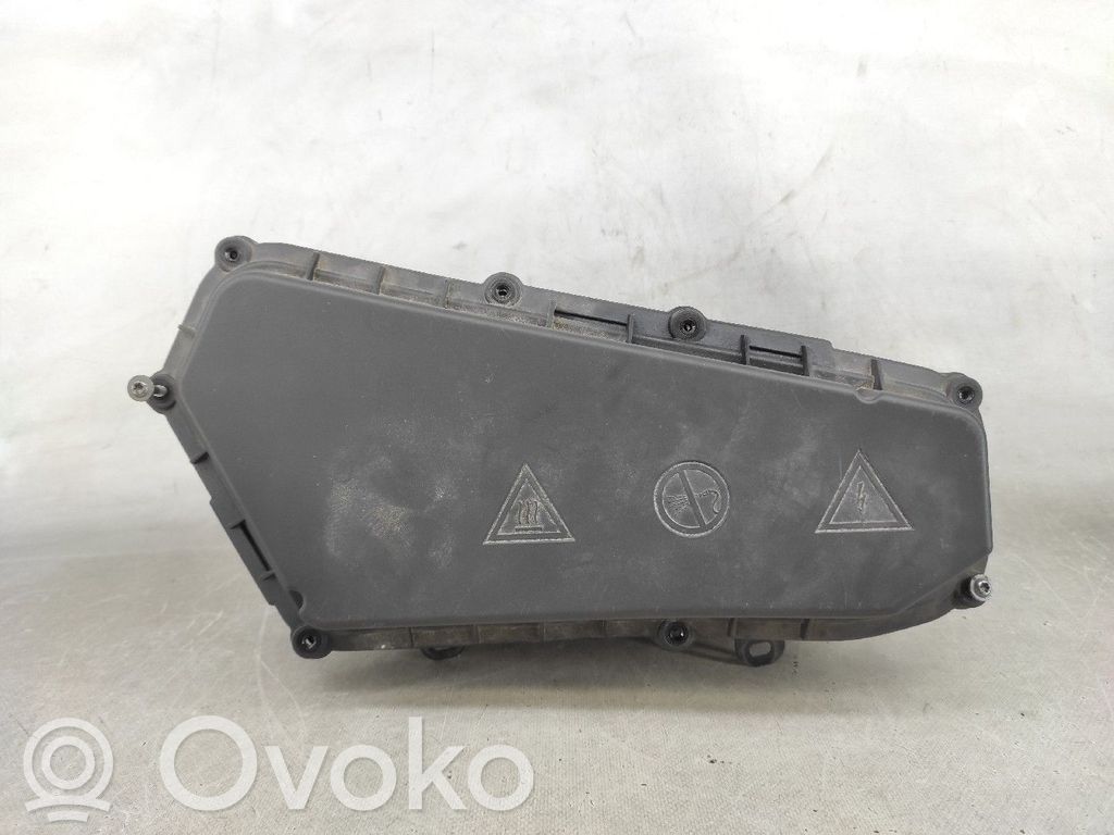 BMW 1 F20 F21 Unitate de control SAM 