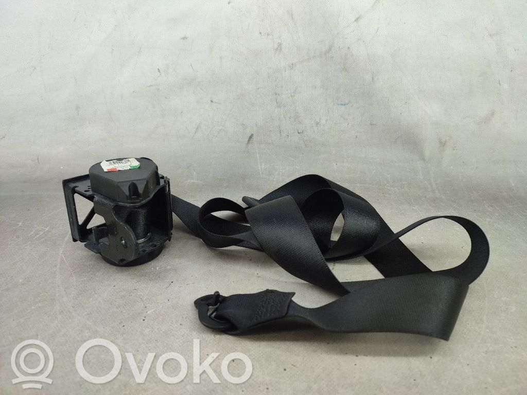 BMW 1 F20 F21 Centură spate