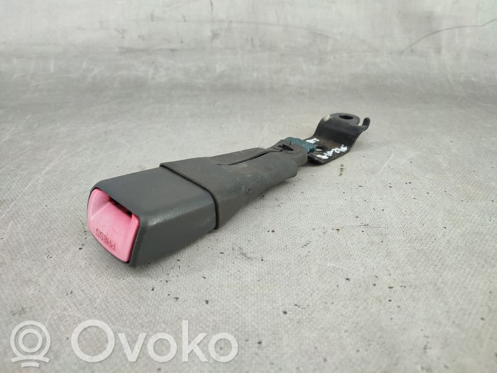 Toyota Prius (XW20) Takaistuimen turvavyön solki 