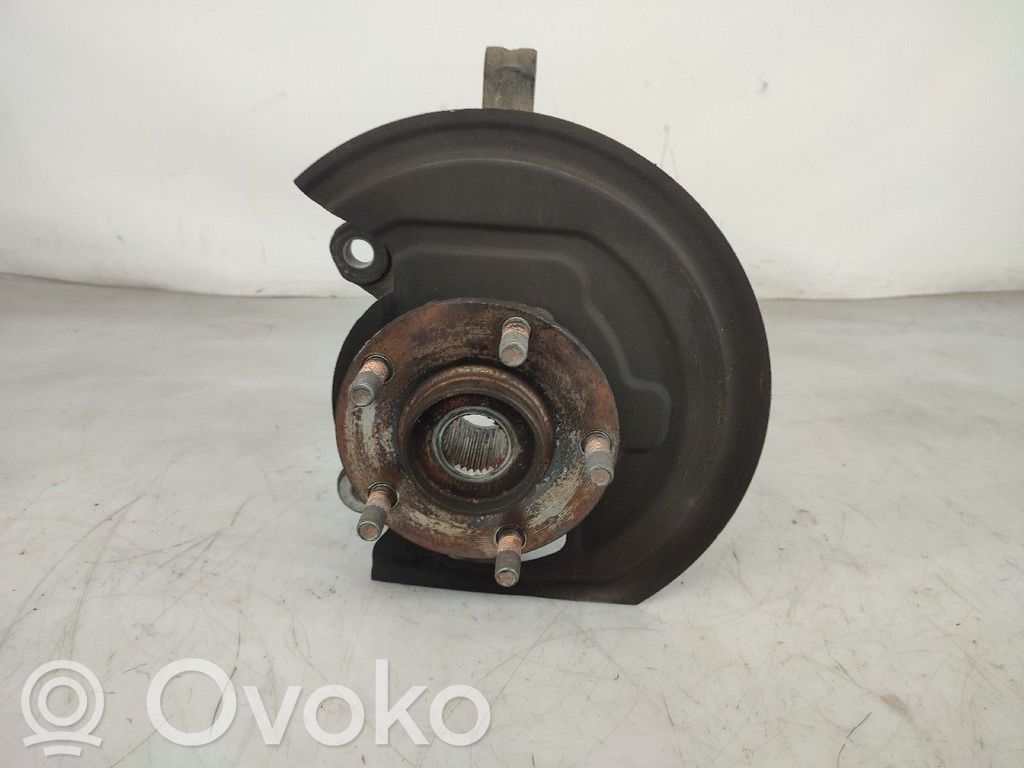 Achsschenkel vorne   40014,1KK0H