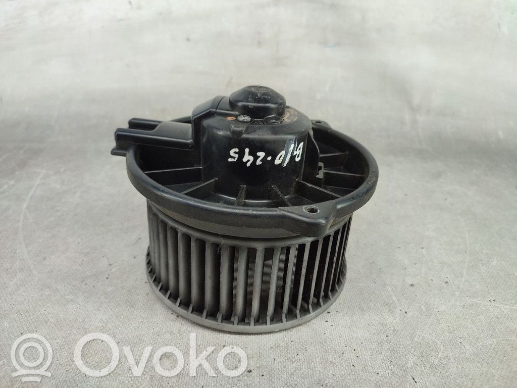 Soplador/ventilador calefacción   194000,2PINOS