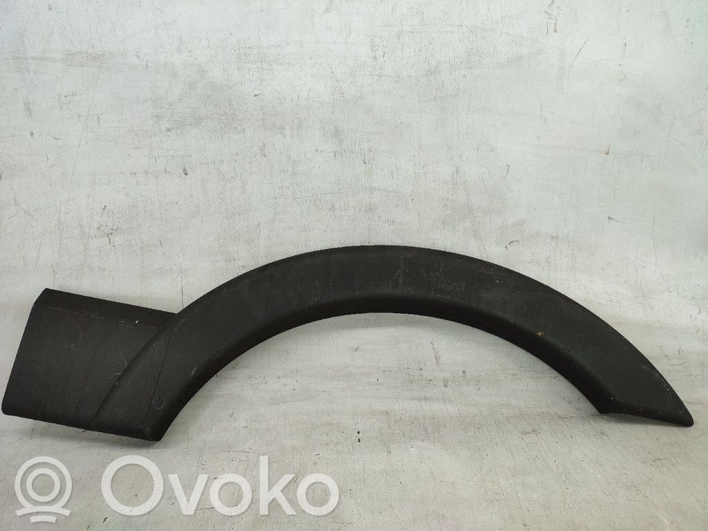 Opel Movano B Apărătoare aripă spate 