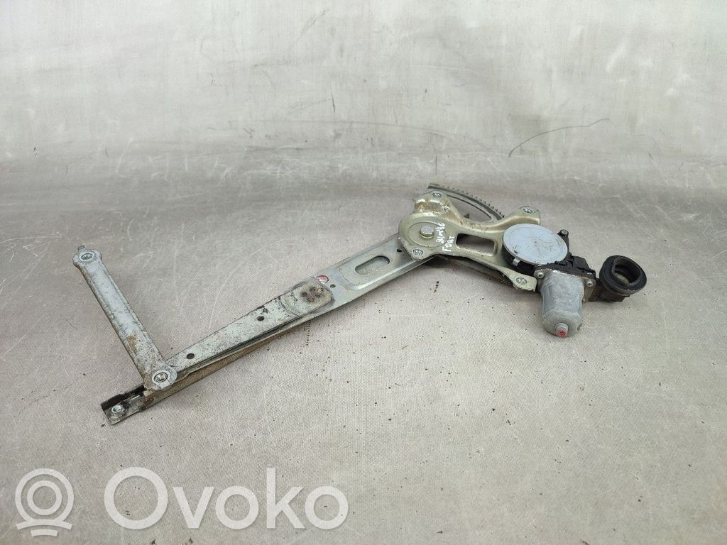 Toyota Prius (XW20) Macara geam față fără motor 