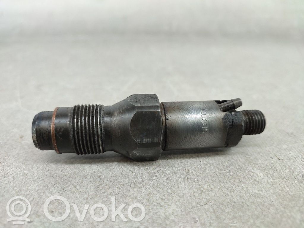 Iniettore   LUCAS,LCR6736001
