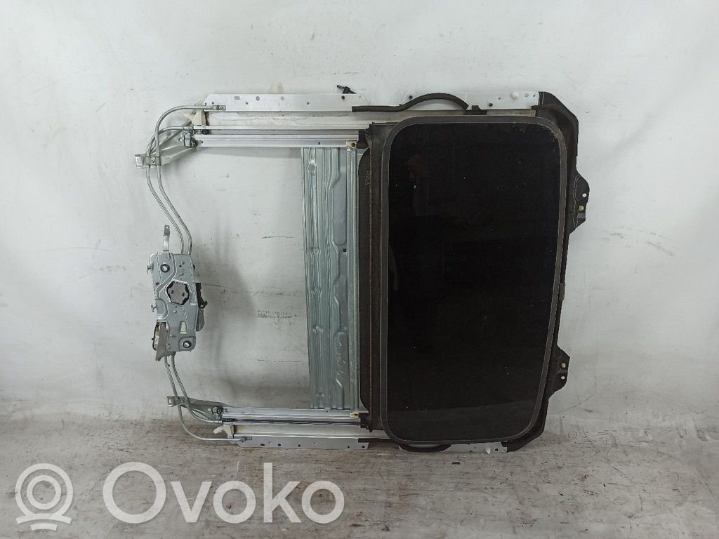Kit toit ouvrant