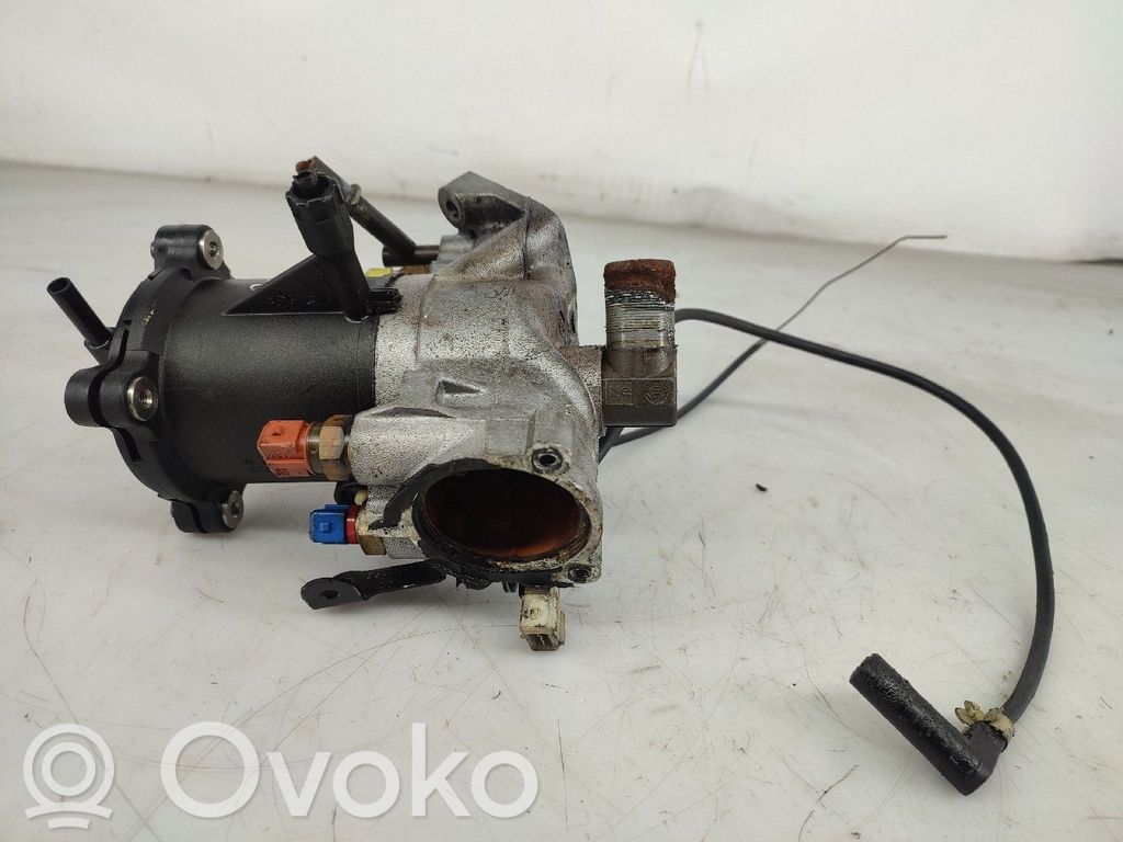 Citroen Xsara Bridă fixare filtru combustibil
