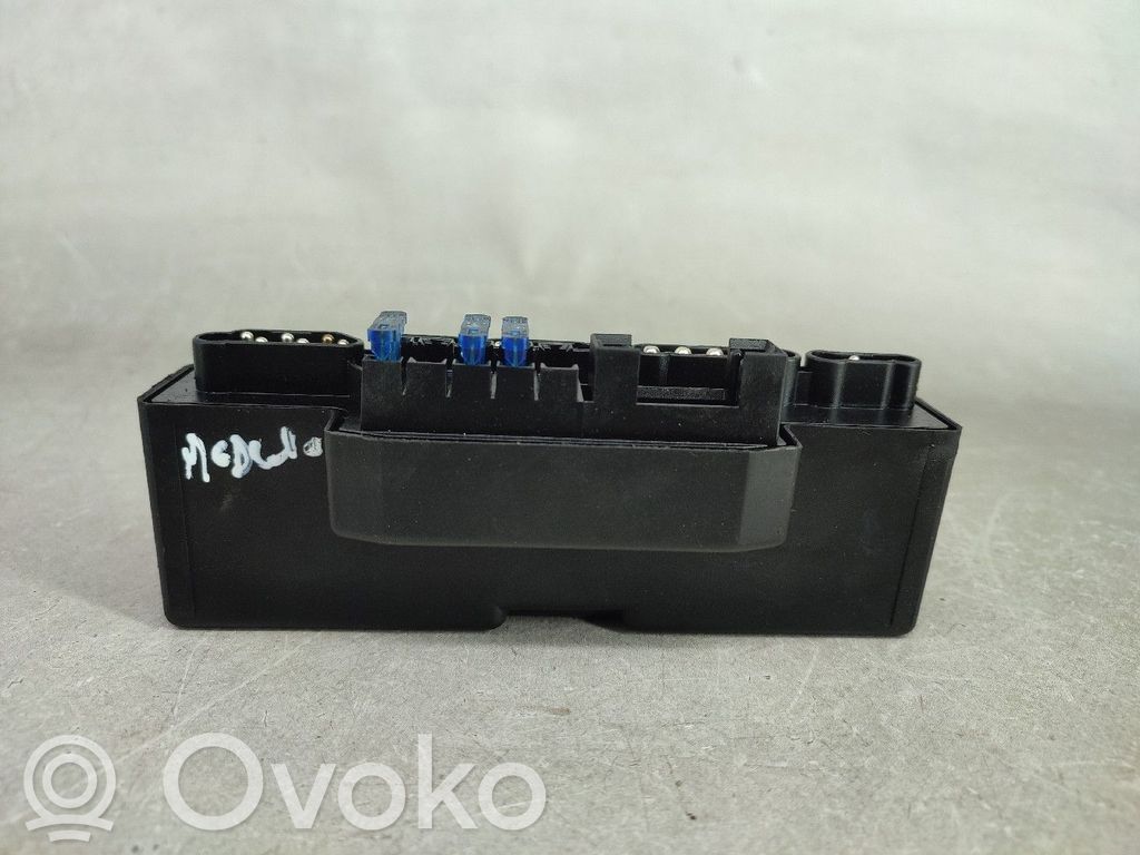 Unidad de control/módulo del motor   898761000