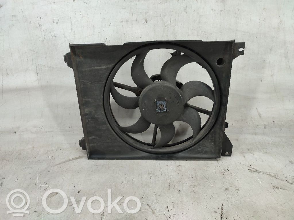 Elektrolüfter   00S3C2166,2PINOS