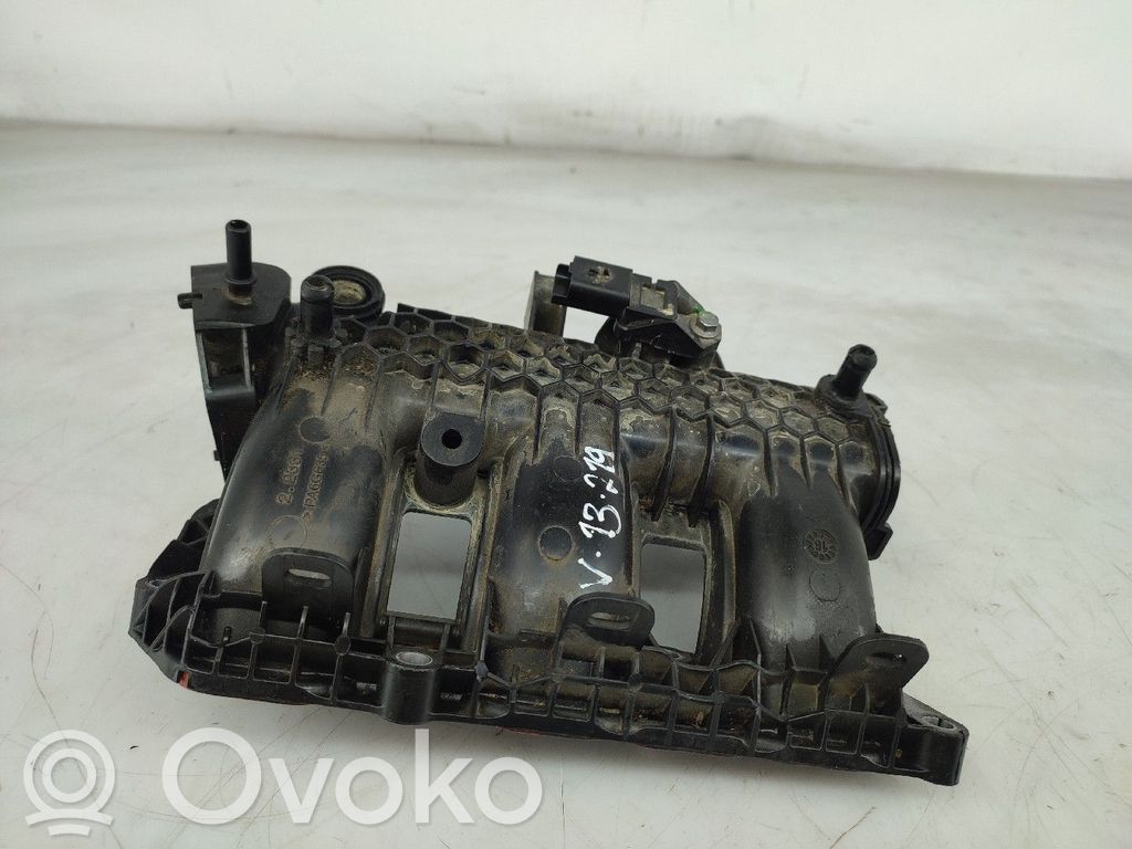 Kolektor ssący   9802101480