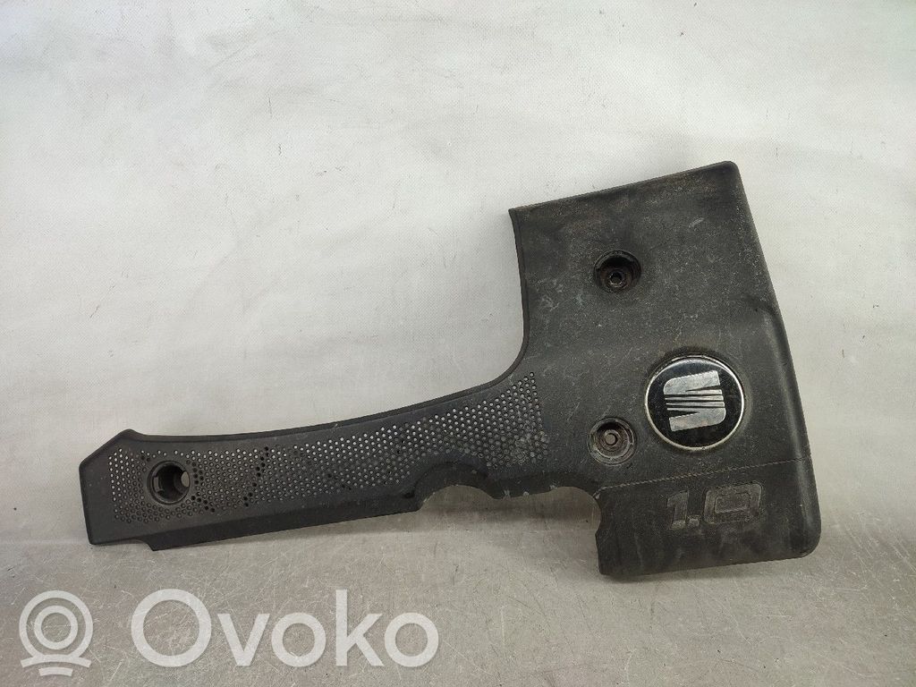 Motorabdeckung   030103935