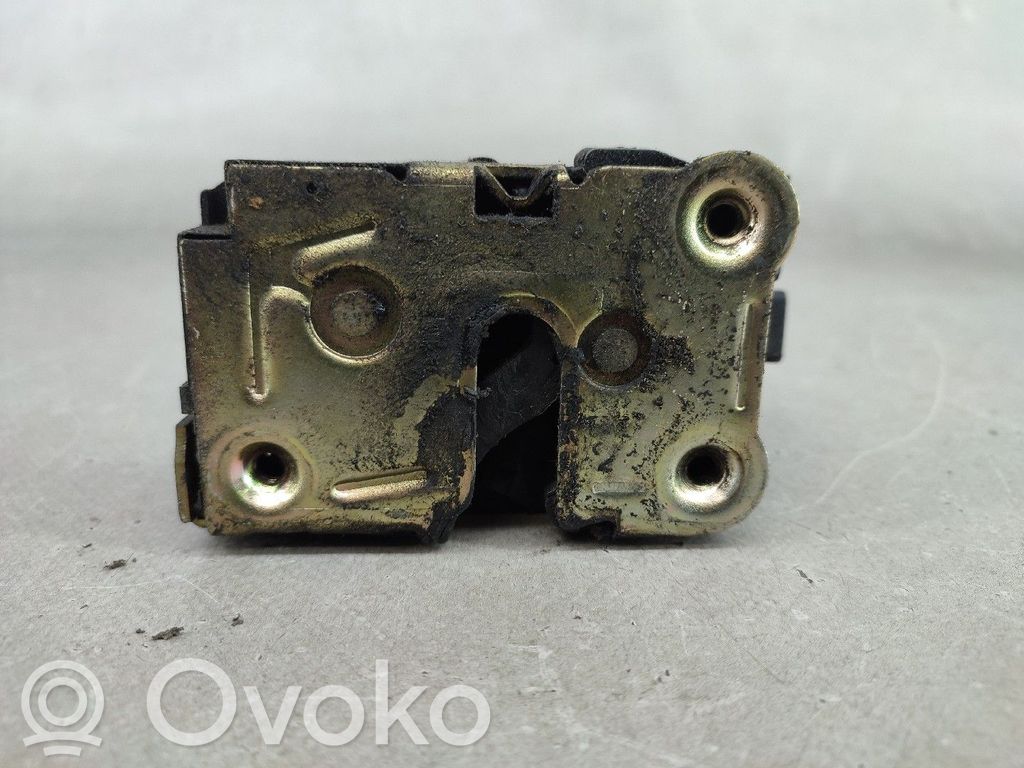 Front door lock   2PINOS