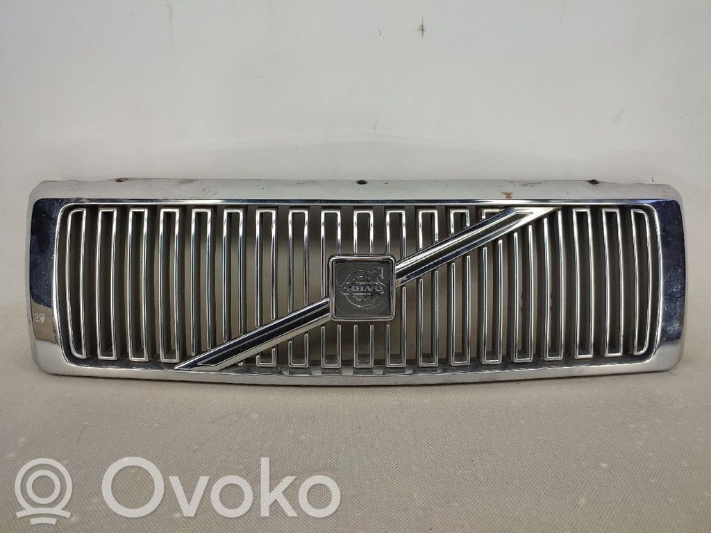 Front grill   NV