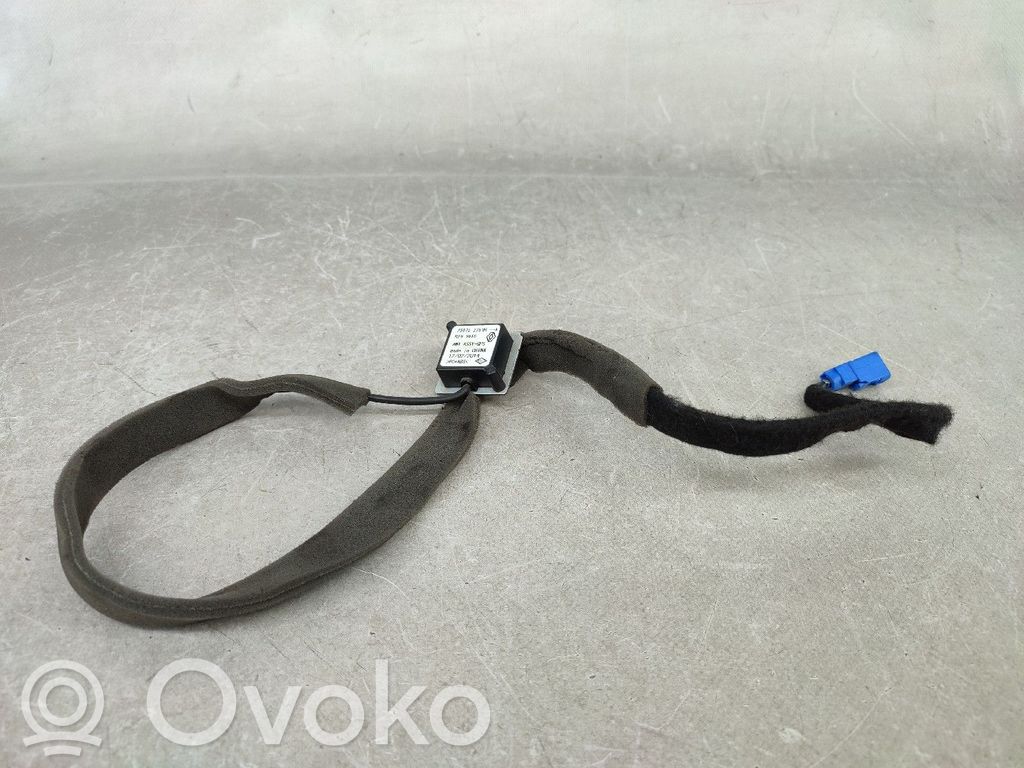 Sterownik / Moduł ECU   259752753R