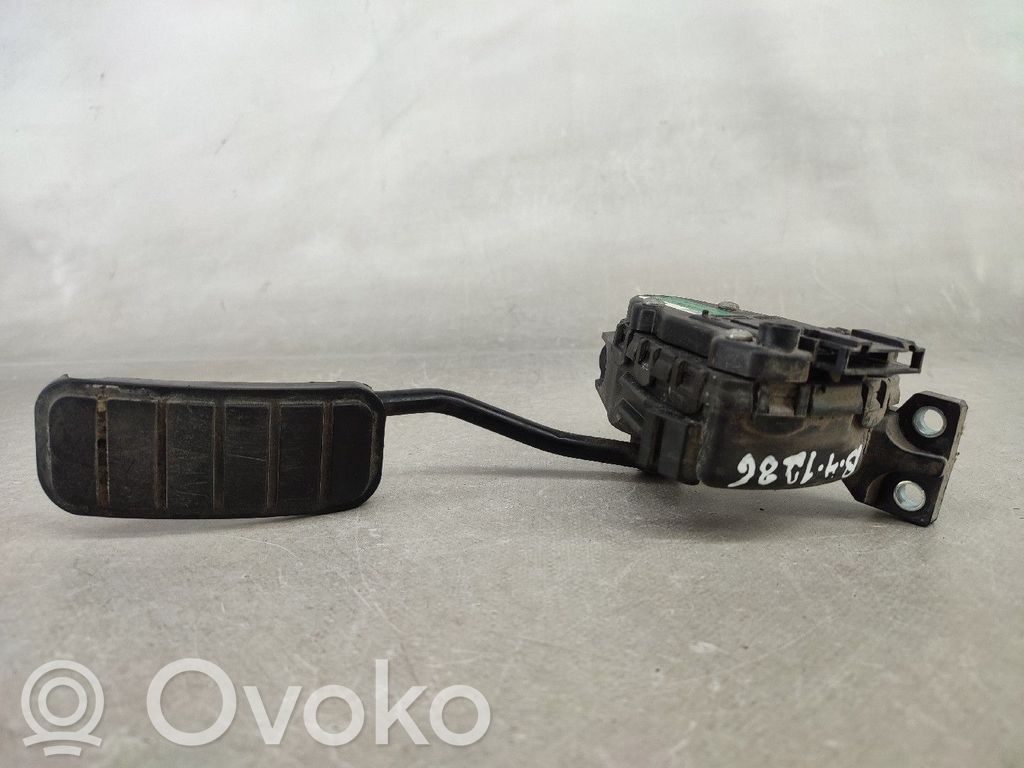 Pedal del acelerador   7700314525,6PV00811904