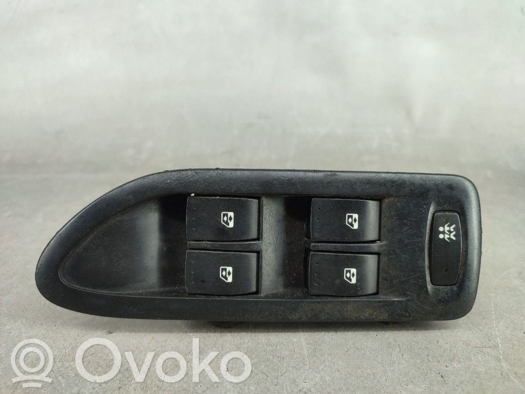 Renault Laguna II Interruttore di controllo dell’alzacristalli elettrico