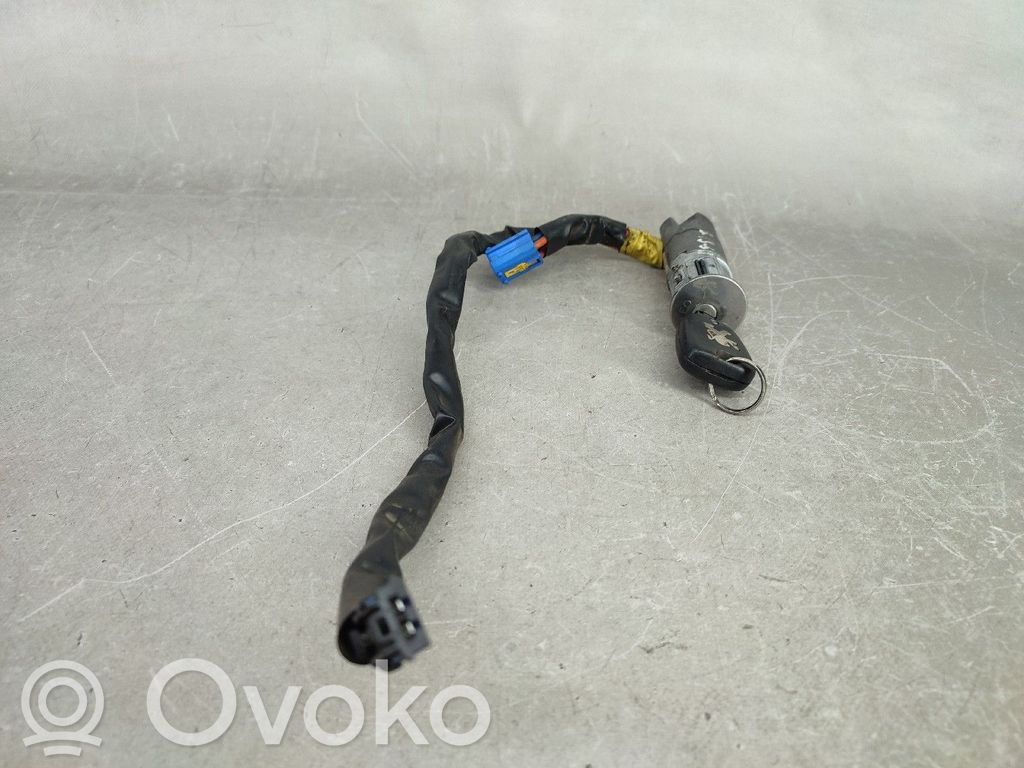 Virtalukko   N0501539