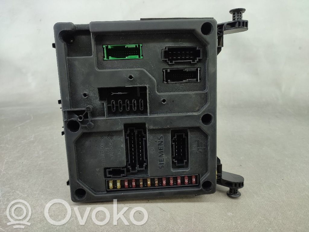 Unidad de control SAM   5108151001