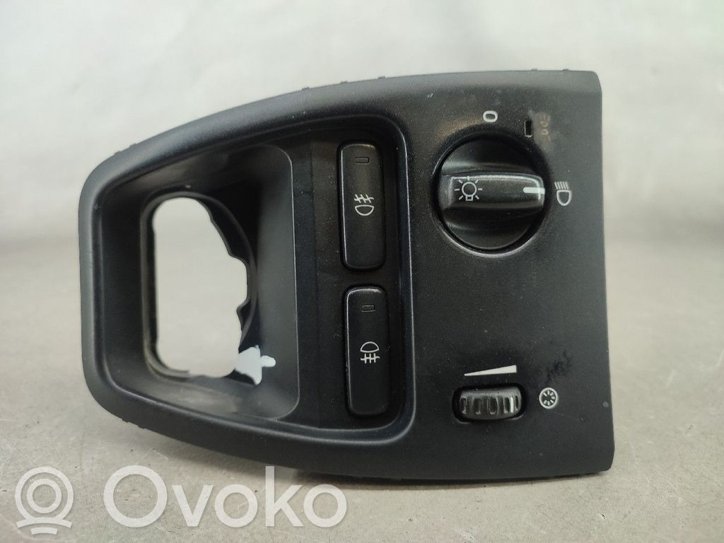 Lukturu slēdzis   30739302,LIGEIRAMENTE,MG40BB00141,PARTIDO