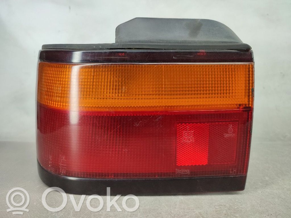 Honda Concerto Lampă spate în capacul portbagajului