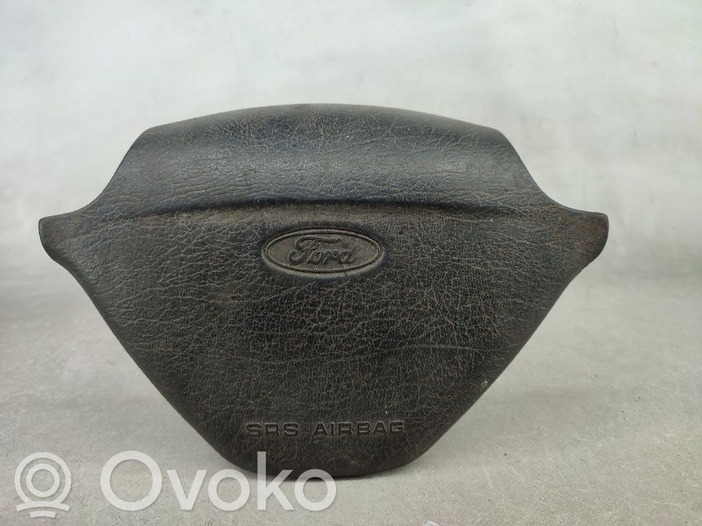 Airbag dello sterzo   95VWF042B85BC