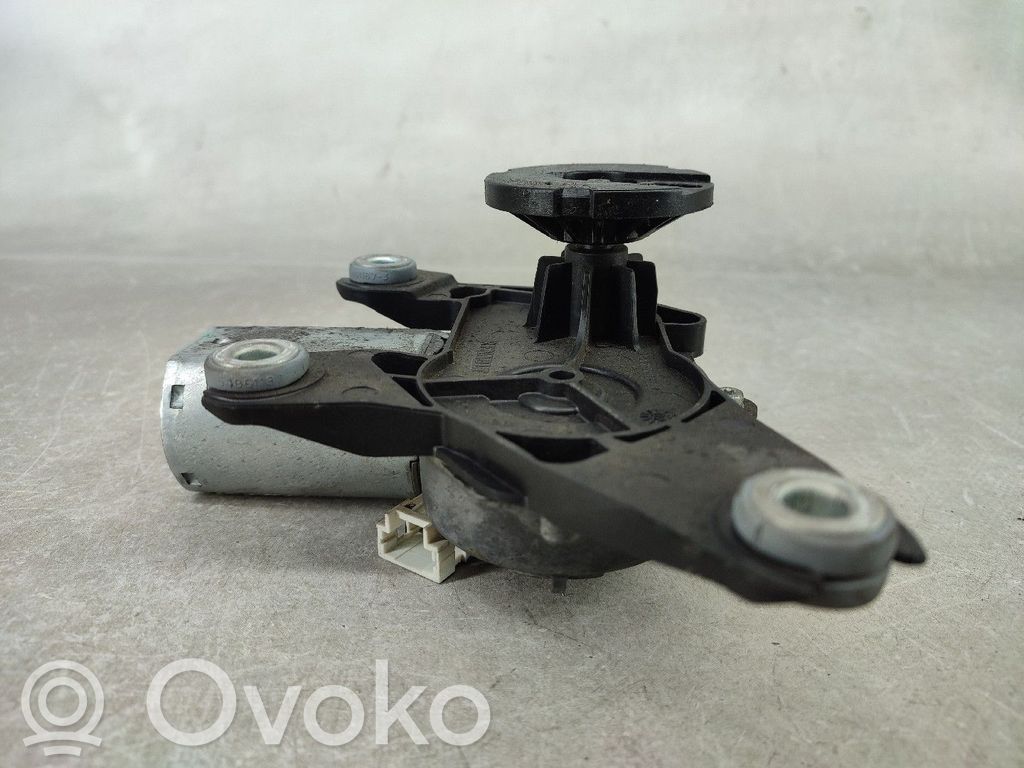 Wischermotor Heckscheibe   7700433890,54903612