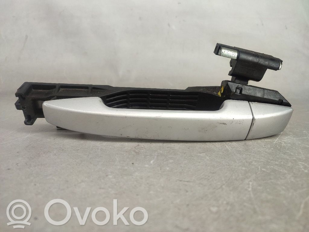 Subaru Impreza III Manecilla externa puerta trasera