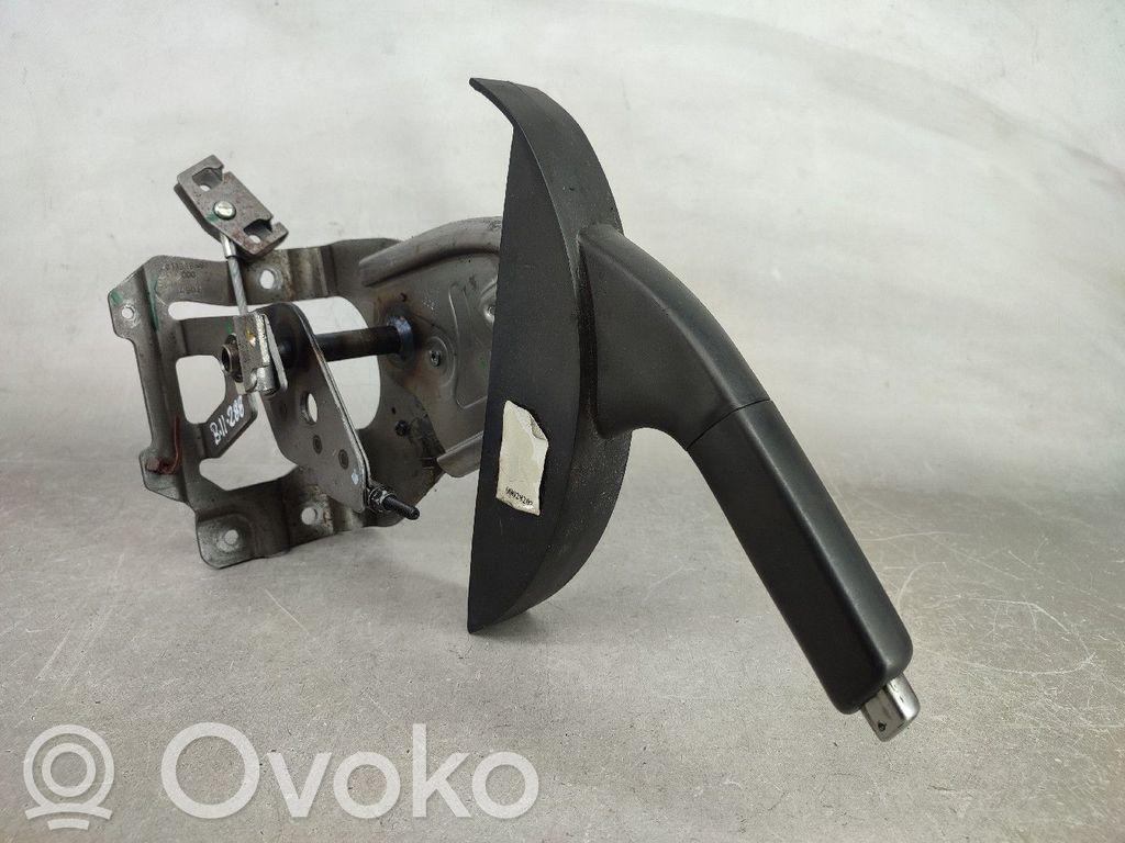 Nissan Qashqai Leva del freno a mano/freno di stazionamento 