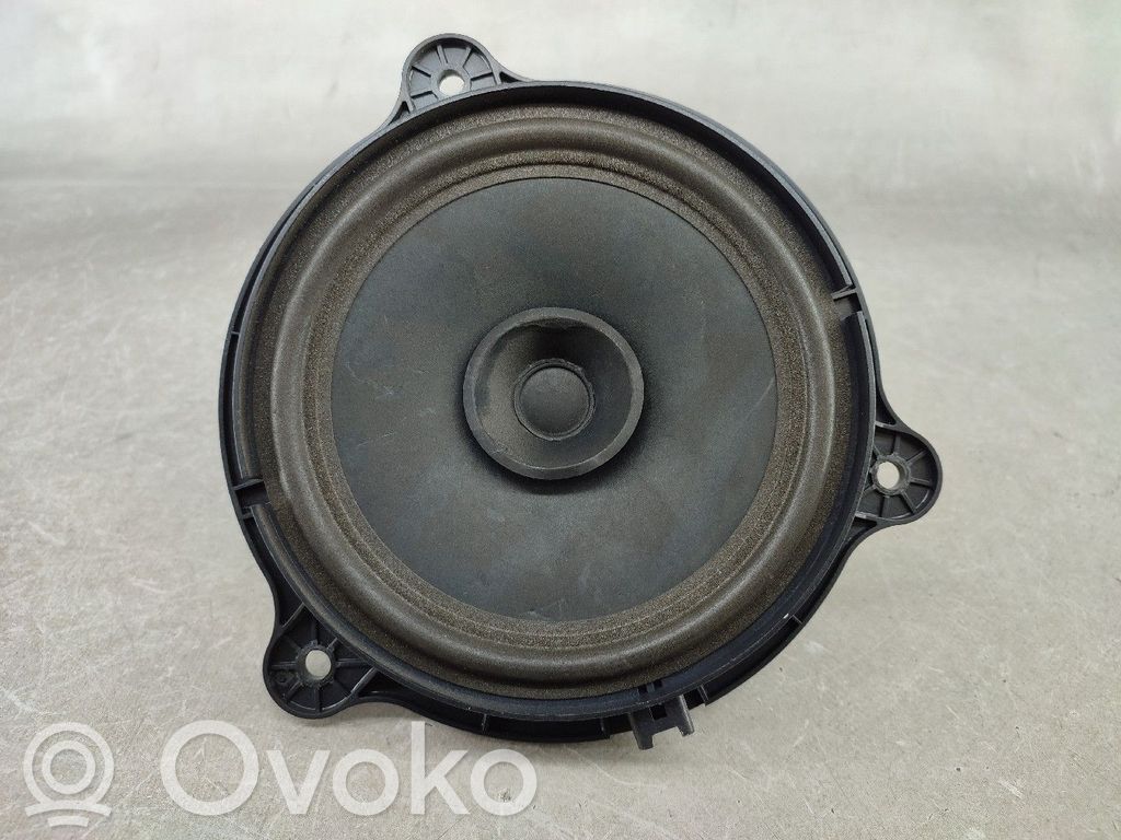 Nissan Qashqai Pannello altoparlante 