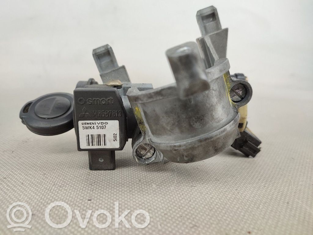 Ignition lock   4408A040