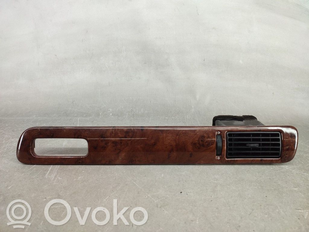 Daewoo Tacuma Centrālais gaisa ventilācijas režģis 