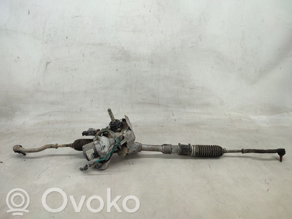 Honda Civic Vairo kolonėlė 