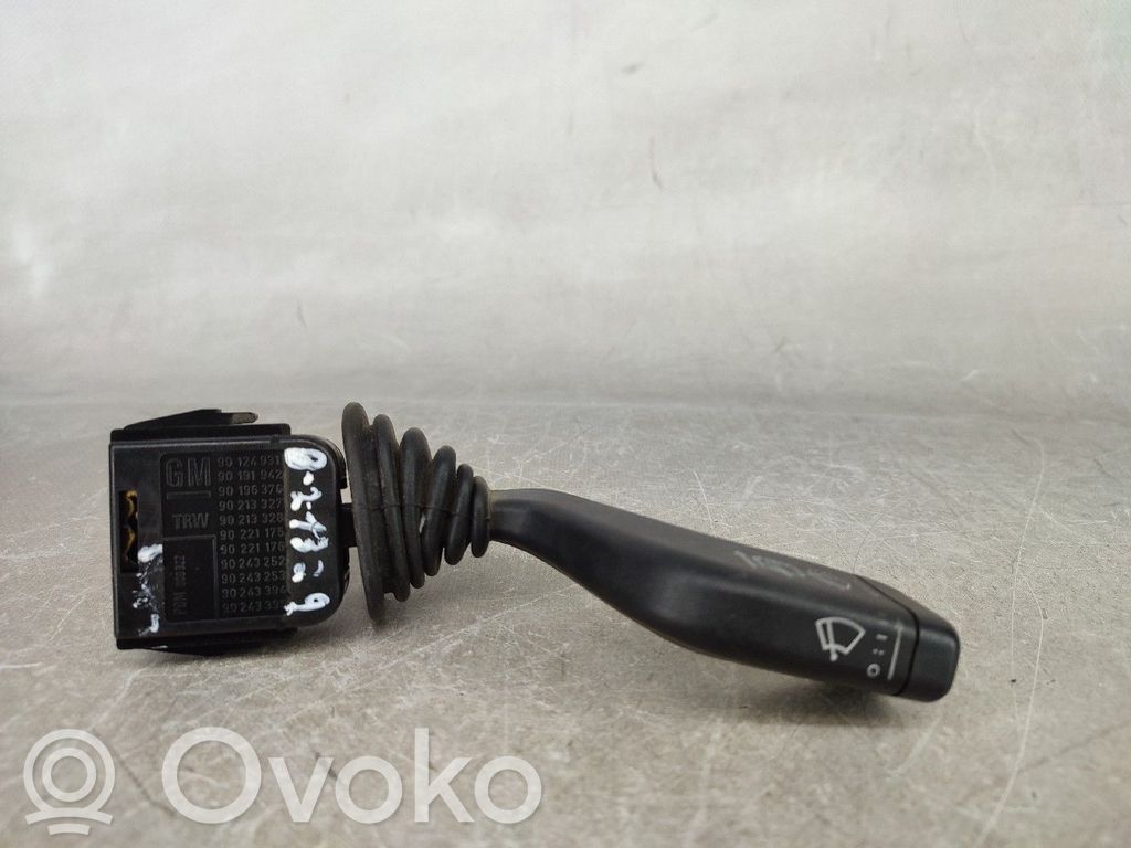 Wiper speed switch   90124931,90191942