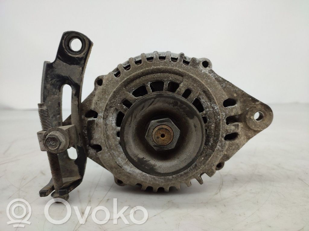 KIA Rio Generatore/alternatore 