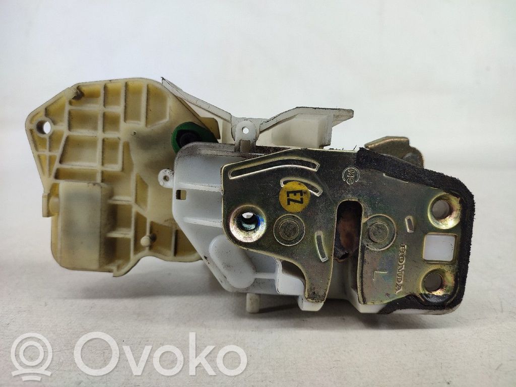 Honda Jazz Serratura portiera posteriore