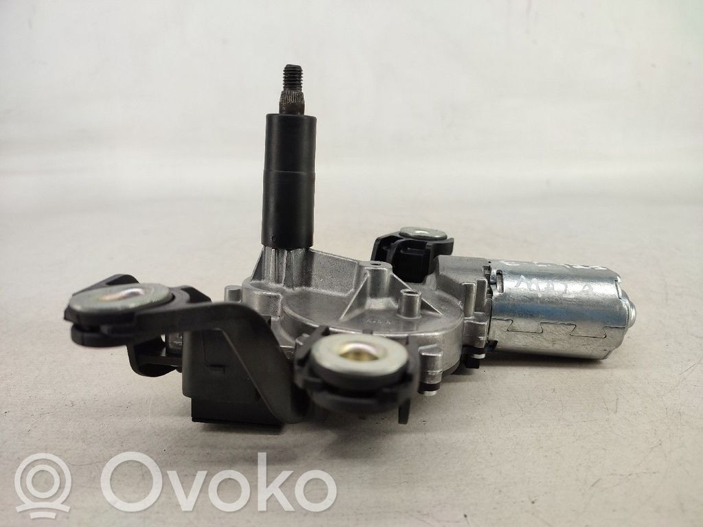 Volkswagen Polo V 6R Motor ștergător lunetă 