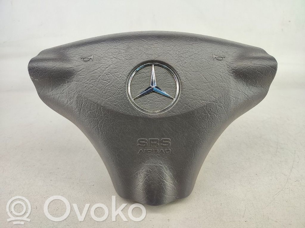 Airbag dello sterzo   1684600298