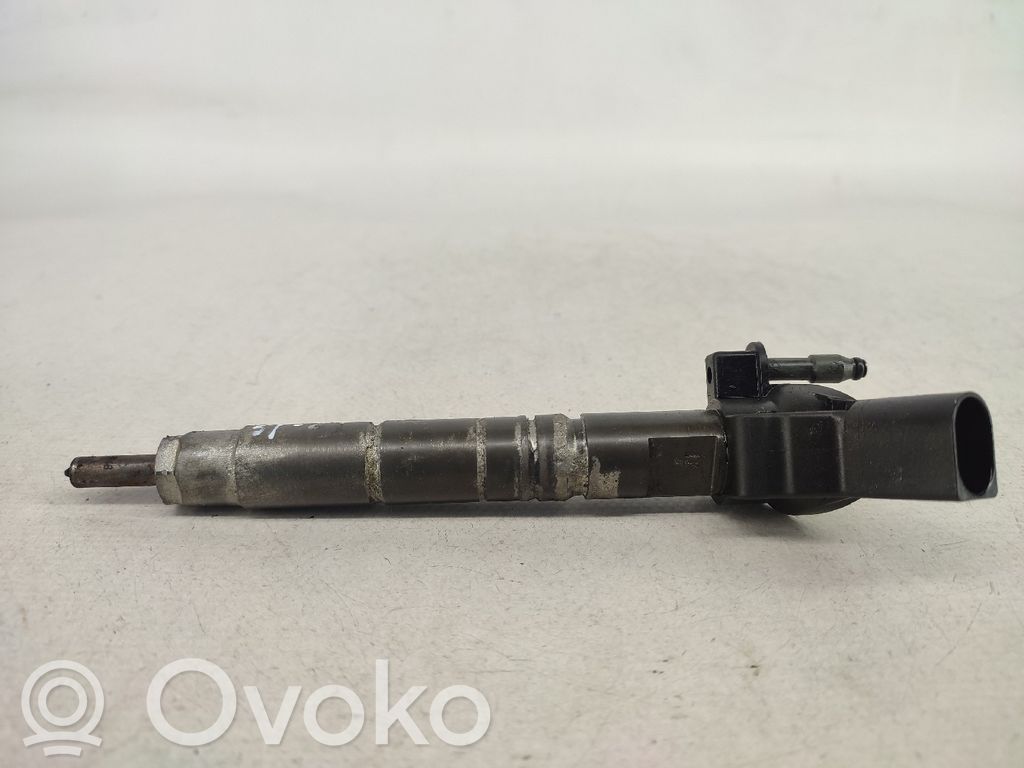 Mercedes-Benz Sprinter W906 Injector combustibil