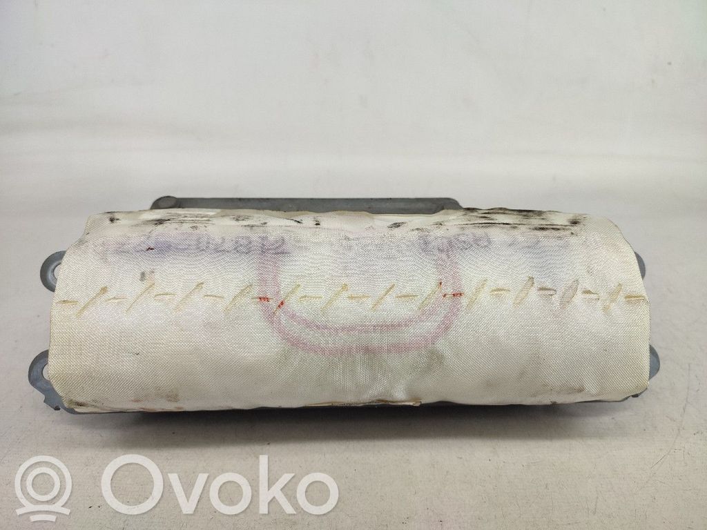 Passenger airbag   30334716B,3XE8041793