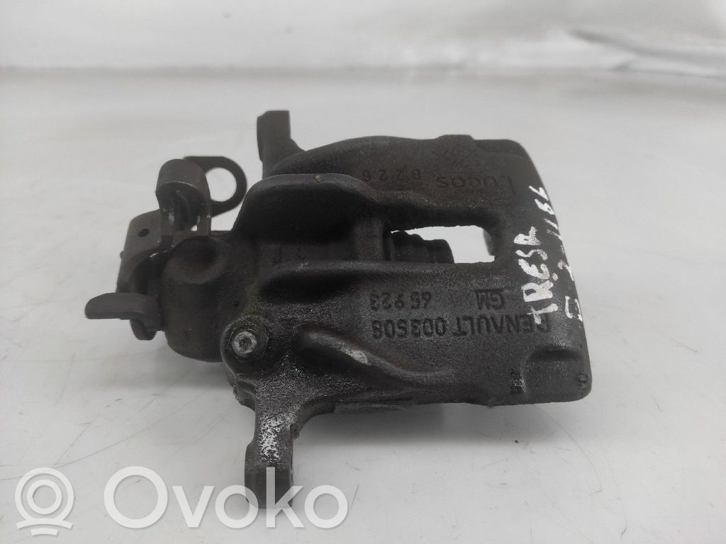 Opel Vivaro Tylny zacisk hamulcowy 