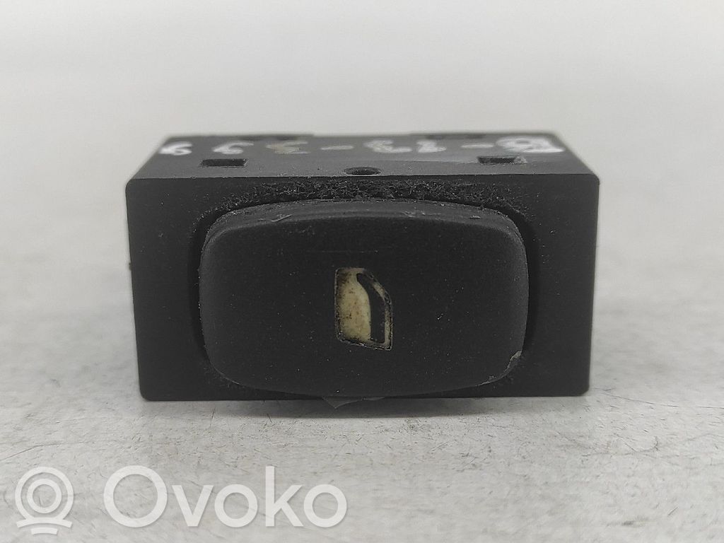 Comutator comandă geamuri electrice   96360166XT