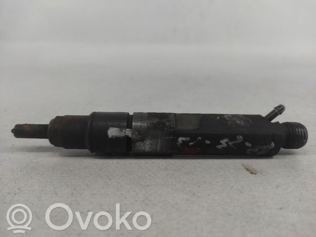 Injektor Einspritzdüse   028130201G